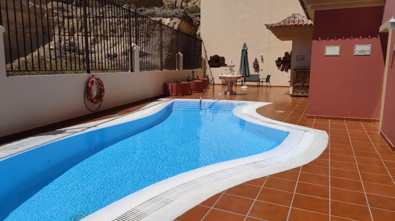 Villa Dream Costa Adeje (Tenerife)