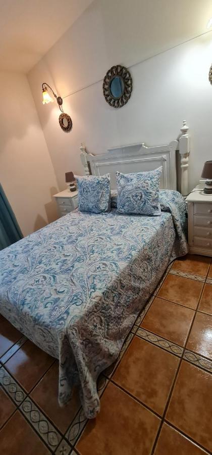 Hébergement de vacances Carmen Abades (Tenerife)