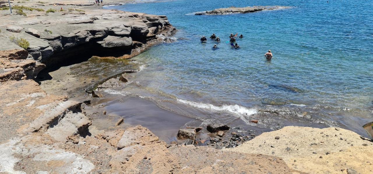 Carmen * Abades (Tenerife)