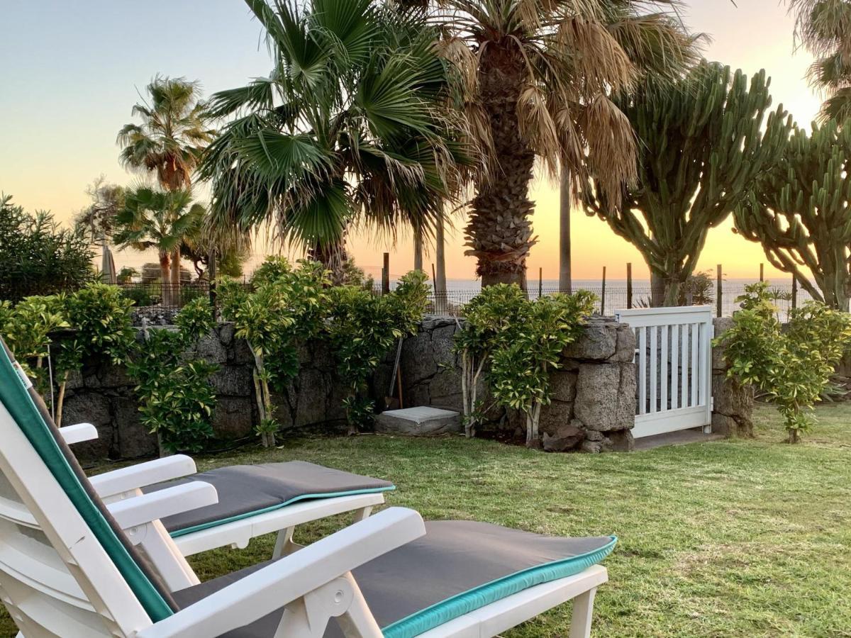 Prime Homes- San Miguel Golf,ocean Front Bungalow * San Miguel de Abona