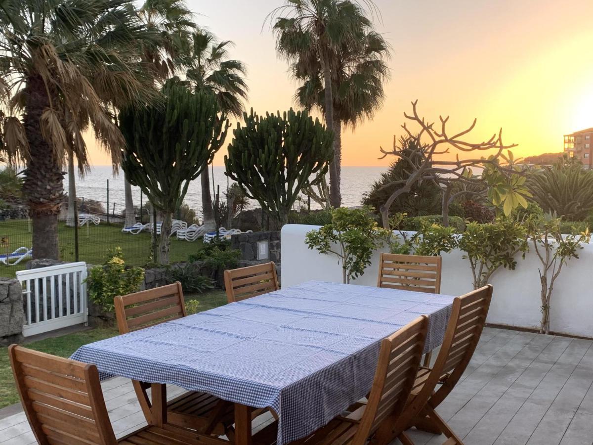 Prime Homes- San Miguel Golf,ocean Front Bungalow Hébergement de vacances