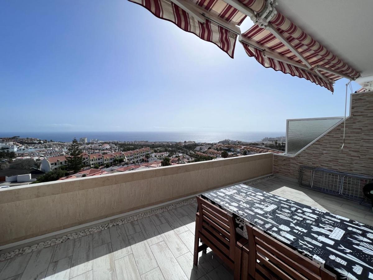 Appartement New Deluxe Stunned Seaview 2 Bed