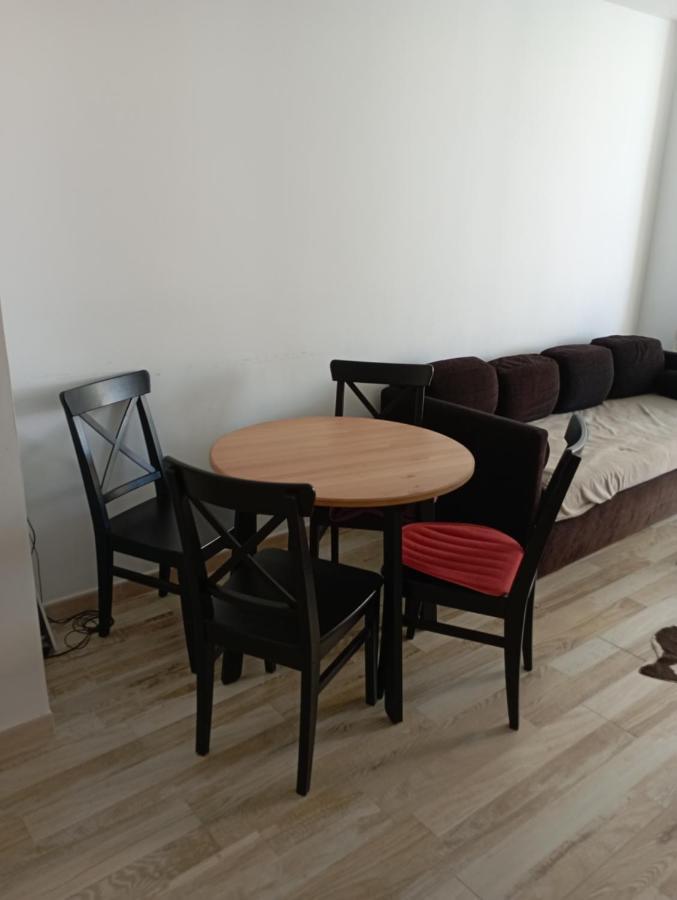 Twin Tower At The Center Appartement