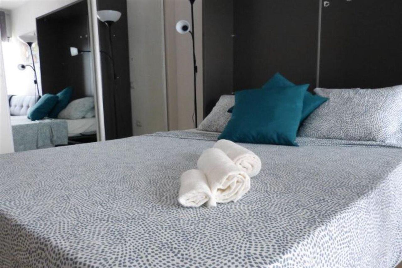 Appartement Estudio Paraiso Del Sur *