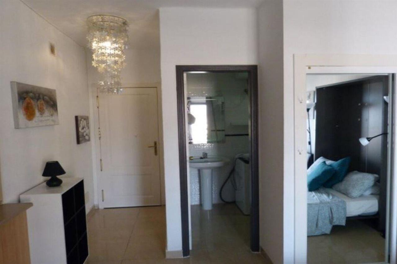 Appartement Estudio Paraiso Del Sur