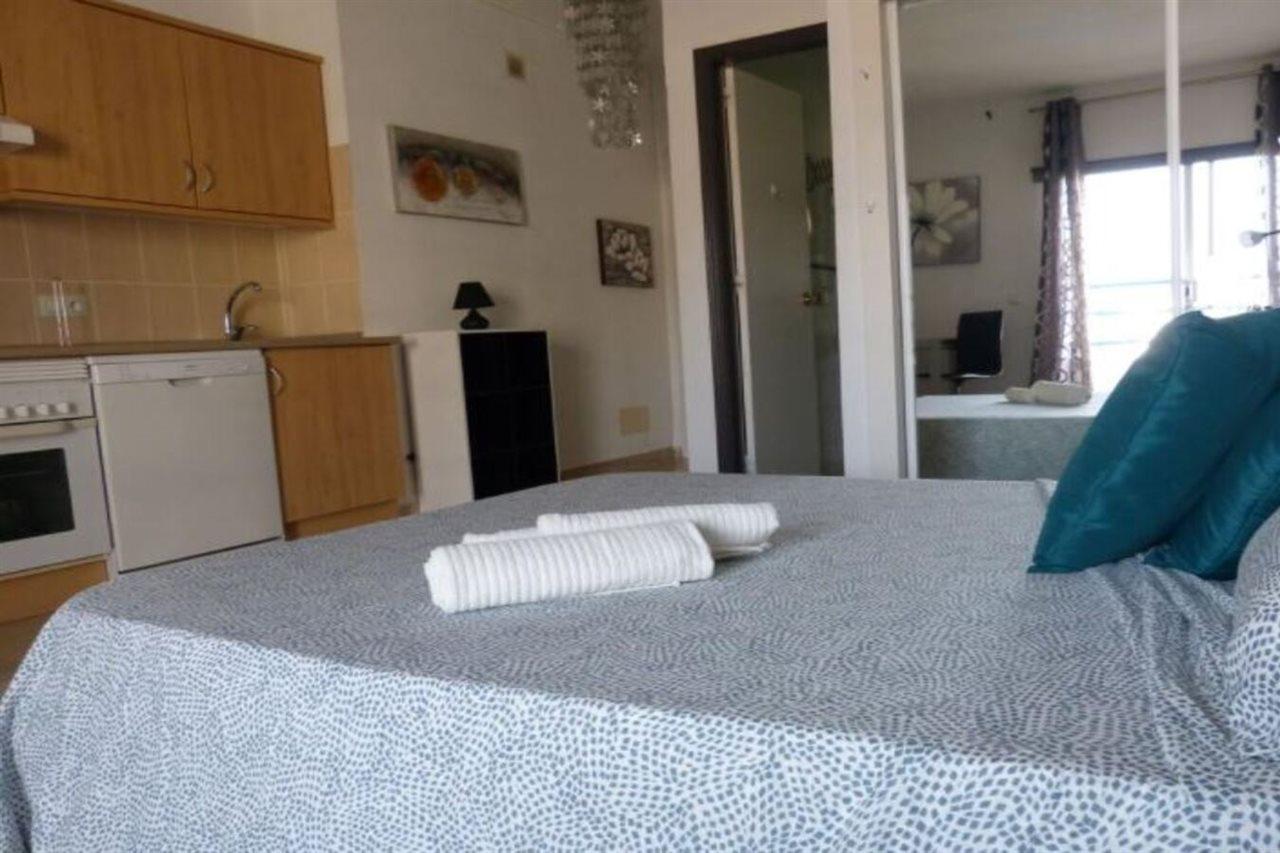 Appartement Estudio Paraiso Del Sur *