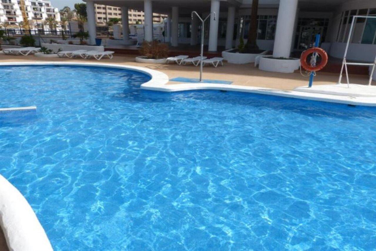 Estudio Paraiso Del Sur