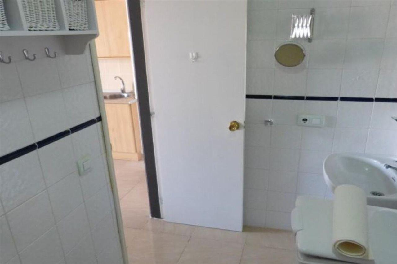 Appartement Estudio Paraiso Del Sur *