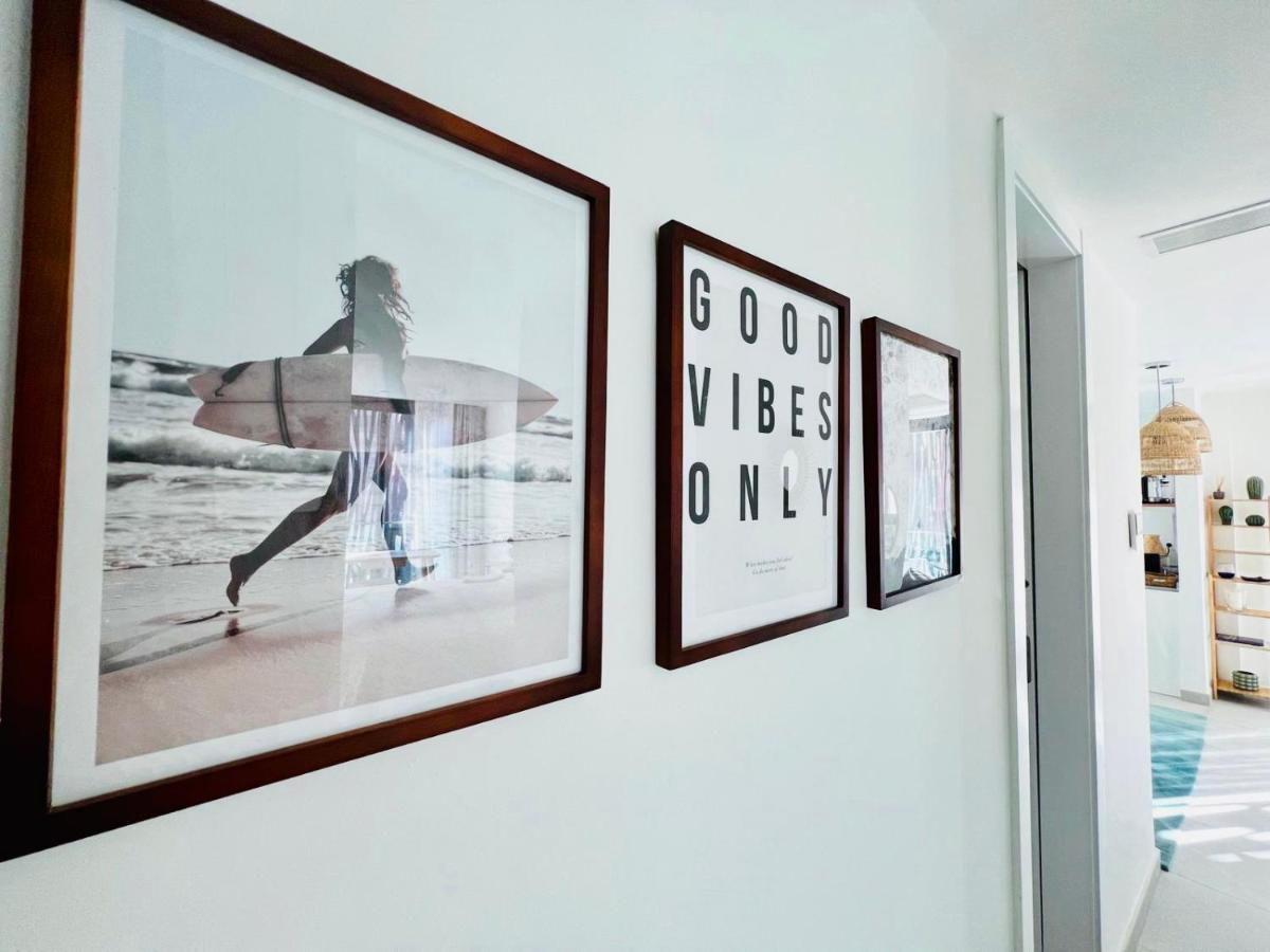 Apartment A Brand New 60m From The Ocean :) El Medano (Tenerife)
