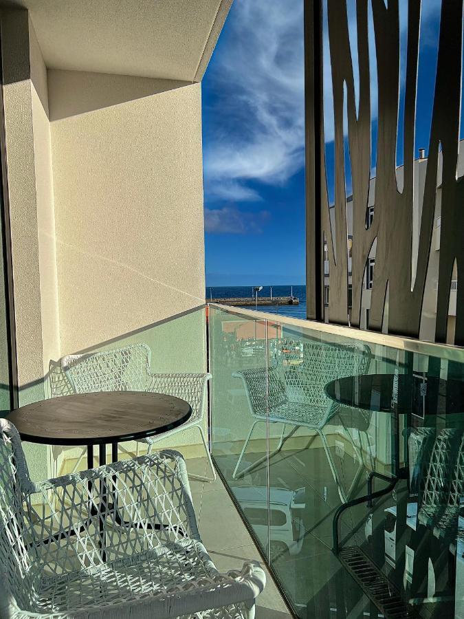 Medanojoy3-a Brand New 60m From The Ocean Apartamento El Médano