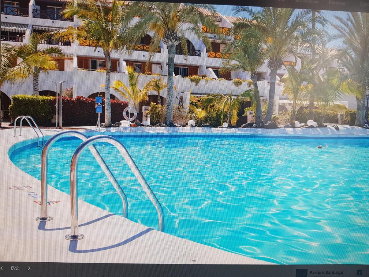 Parque Santiago 3 Apartamento Arona (Tenerife)
