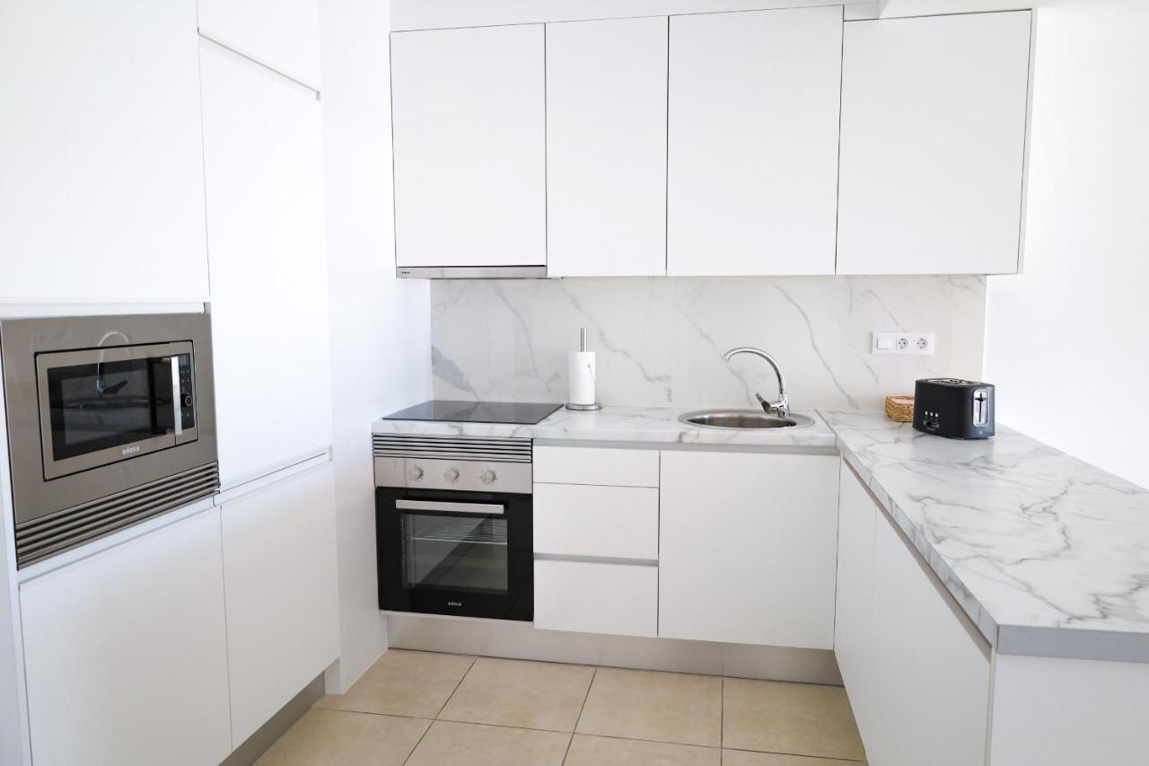 Appartement Elegant Sea View