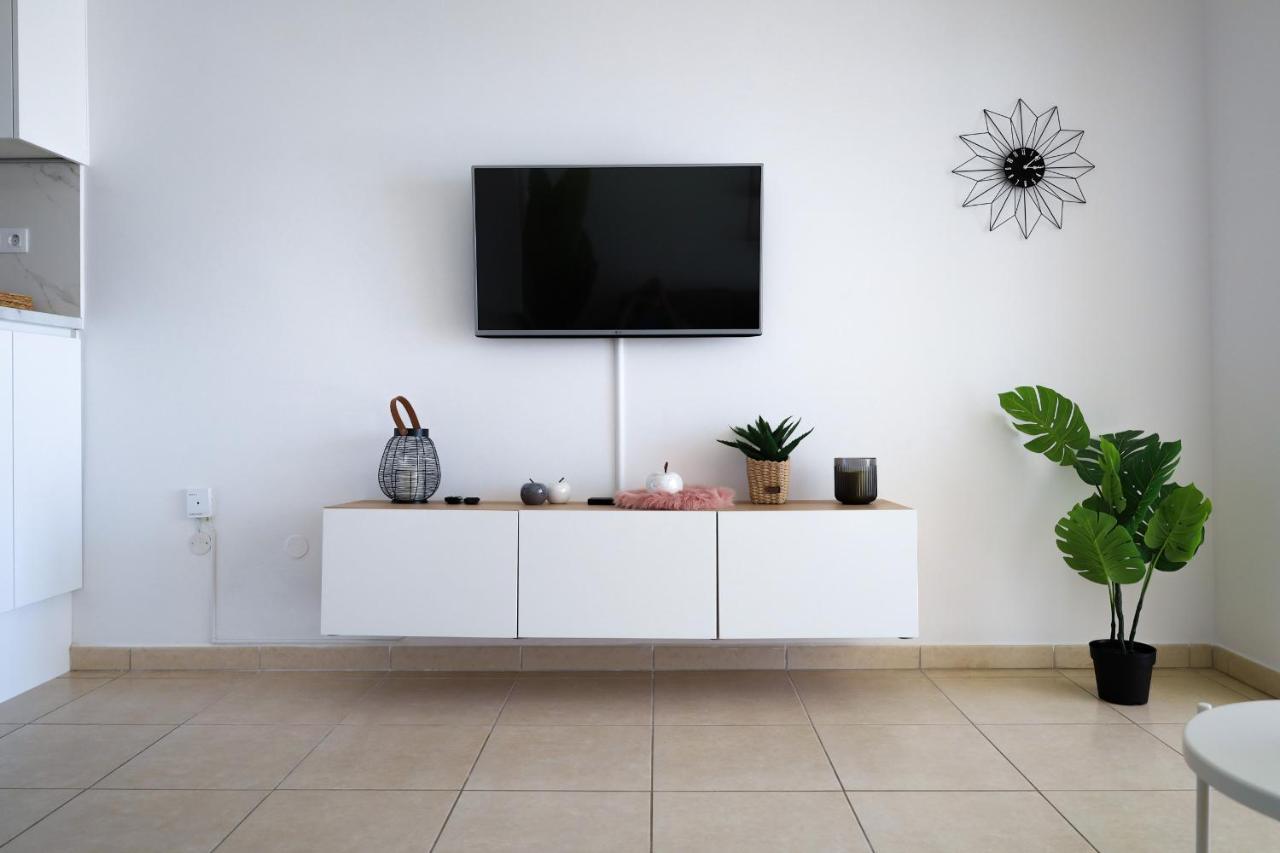 Appartement Elegant Sea View Callao Salvaje