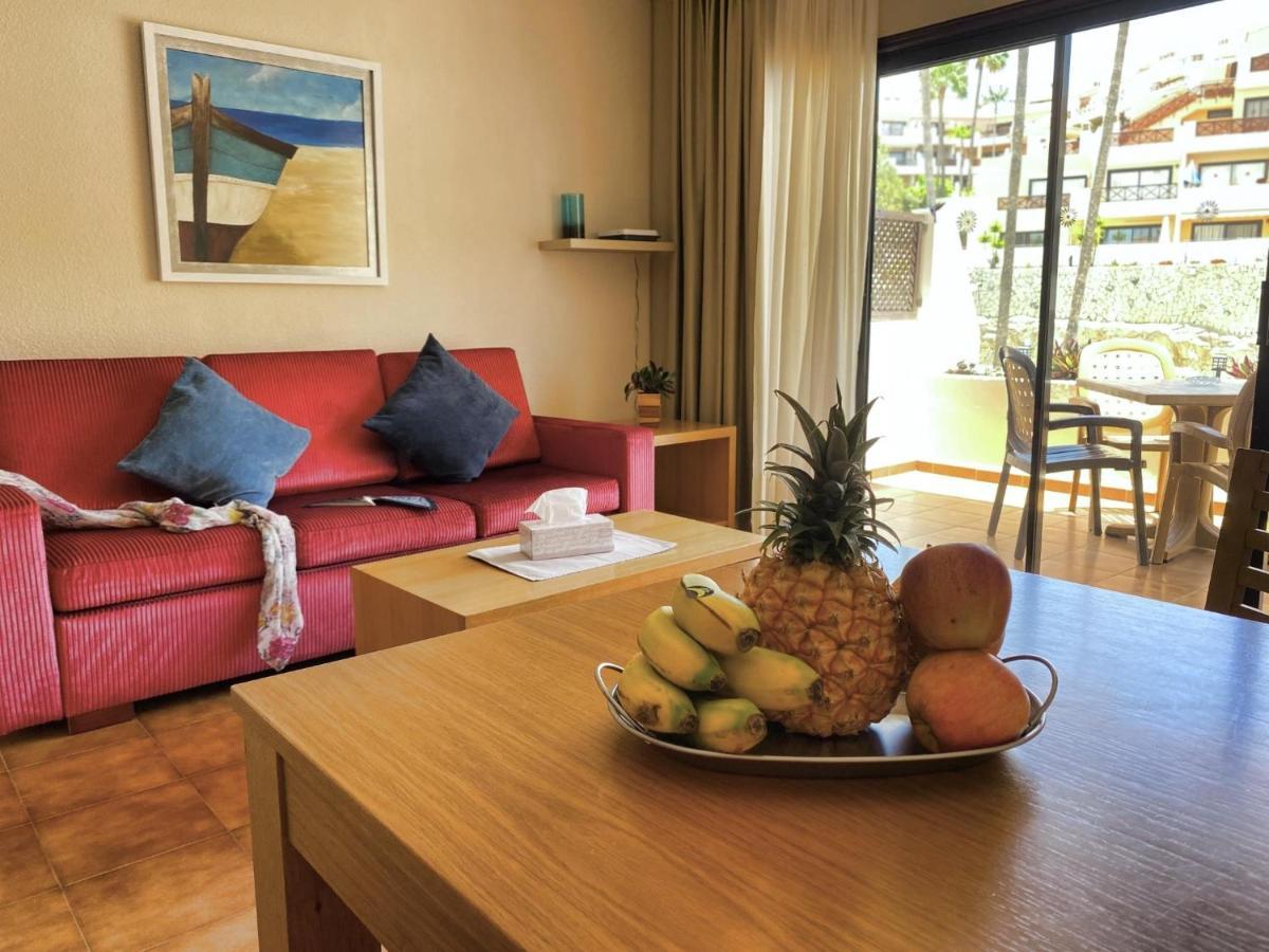 Walk To Golf Heated Pool * San Miguel de Abona