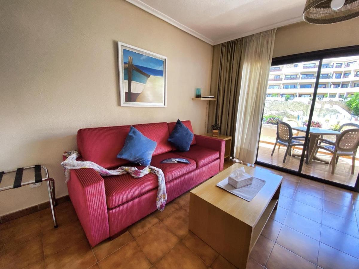 Walk To Golf Heated Pool * San Miguel de Abona