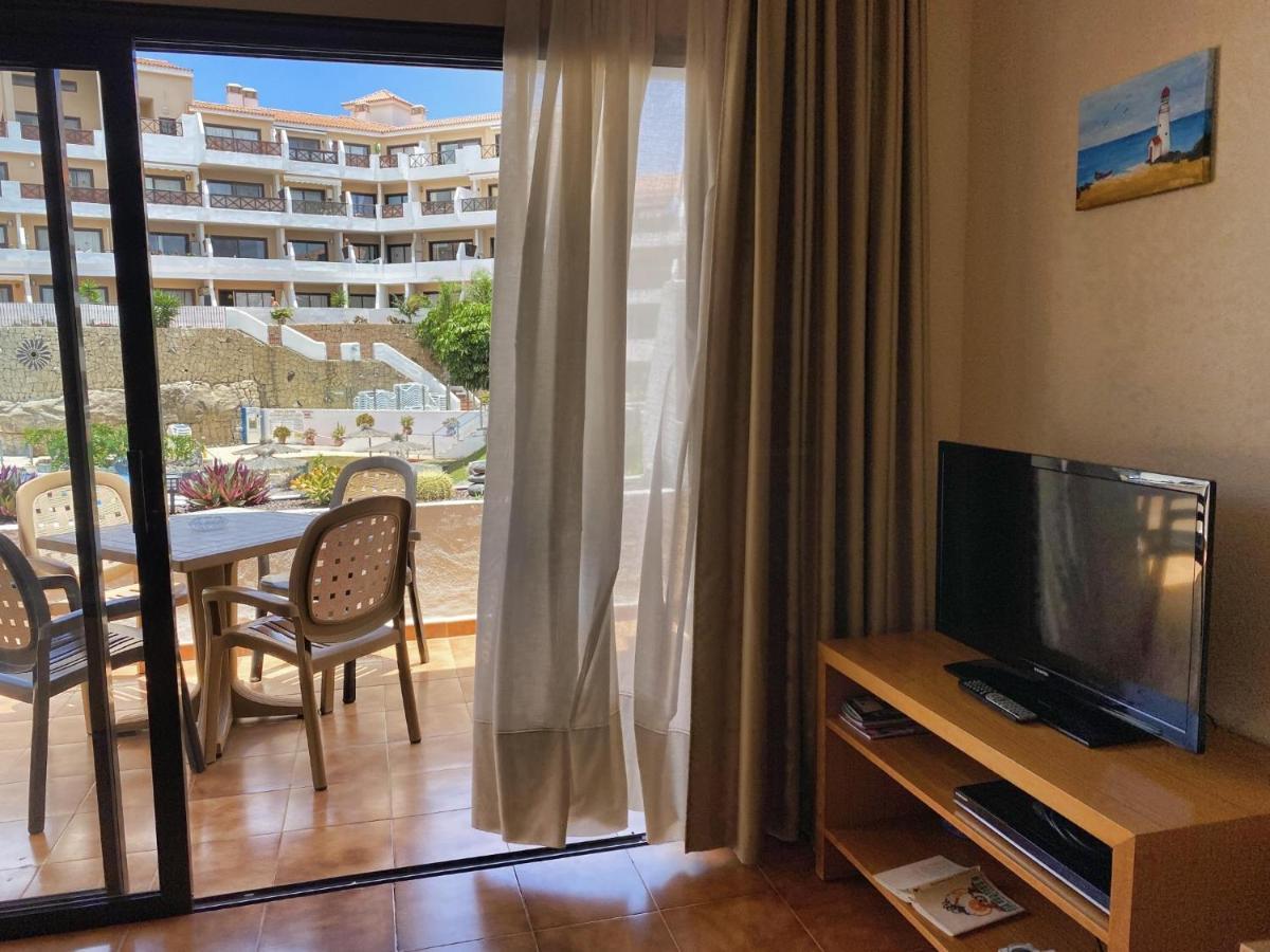 Walk To Golf Heated Pool Apartamento San Miguel de Abona