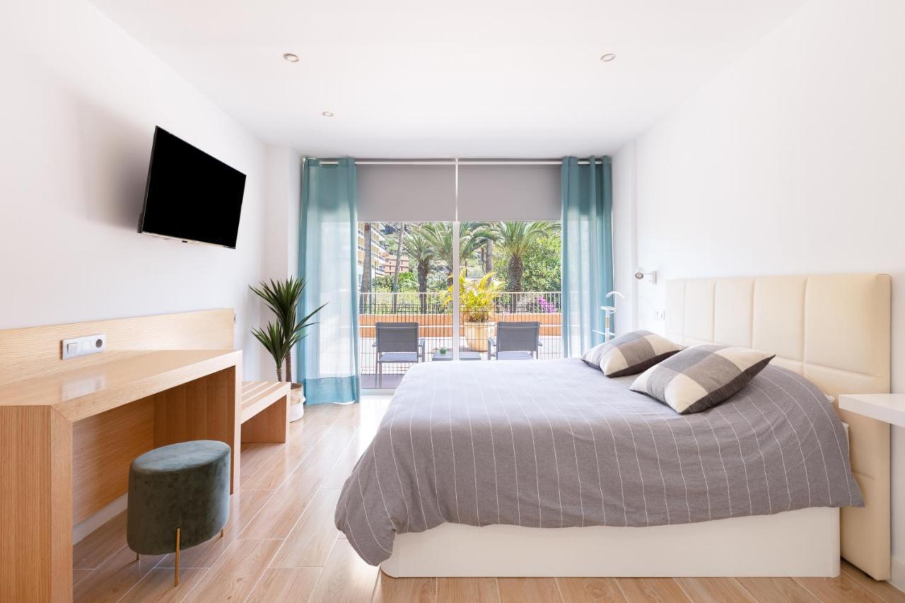 Palmeras Playa Studio: Pools, Beach, Sun & Shore Appartement *