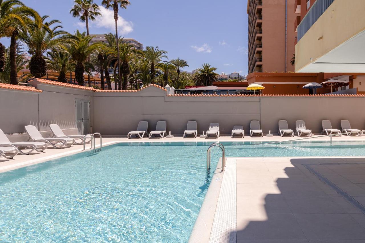 Appartement Palmeras Playa Studio: Pools, Beach, Sun & Shore