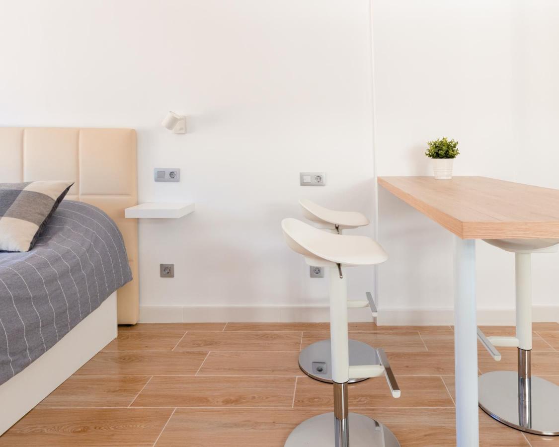 Palmeras Playa Studio: Pools, Beach, Sun & Shore Appartement Puerto de la Cruz (Tenerife)
