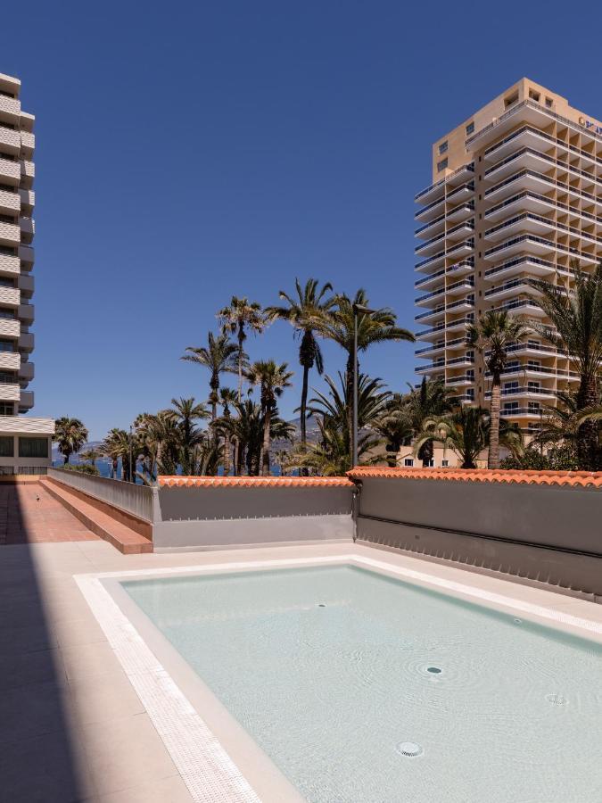 Appartement Palmeras Playa Studio: Pools, Beach, Sun & Shore Puerto de la Cruz (Tenerife)