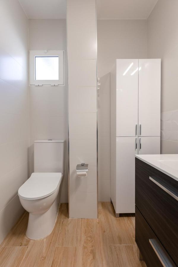 Appartement Palmeras Playa Studio: Pools, Beach, Sun & Shore