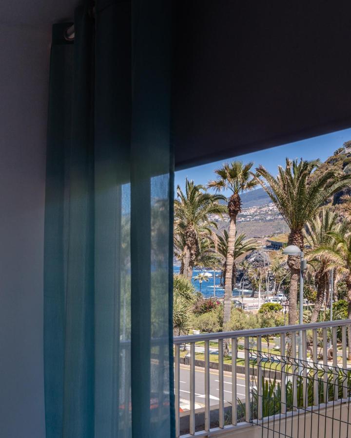Appartement Palmeras Playa Studio: Pools, Beach, Sun & Shore