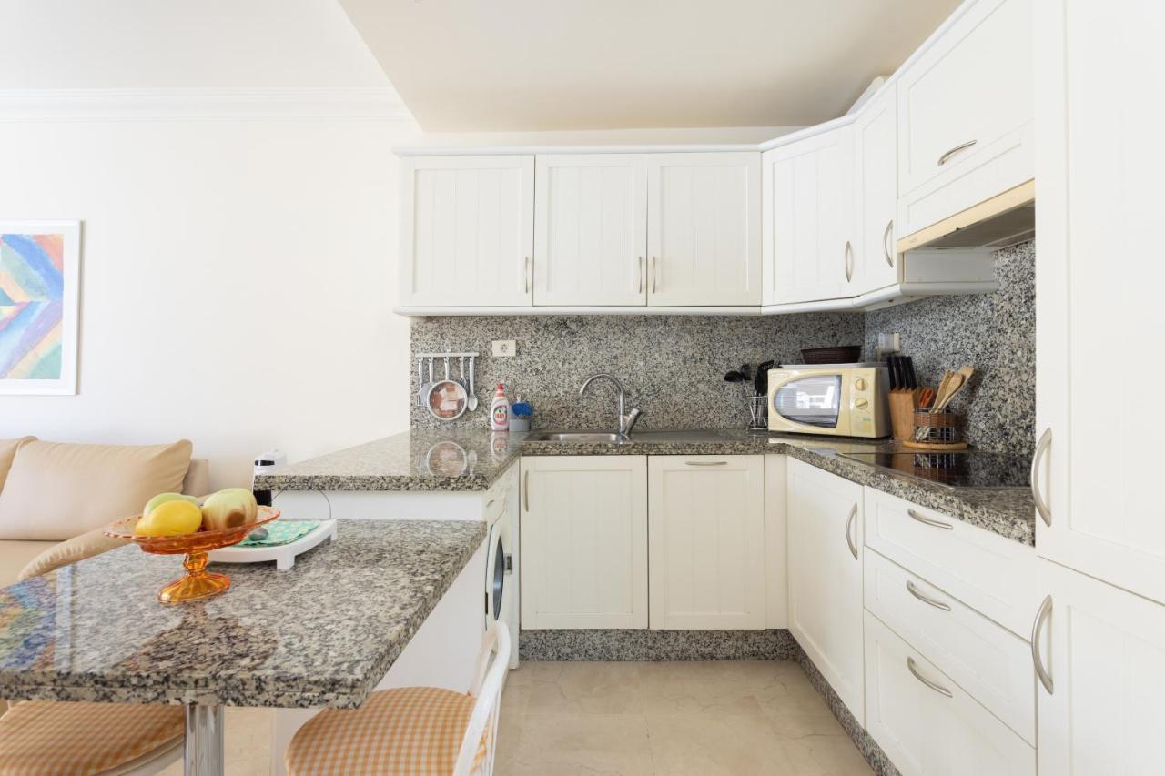 El Faro Appartement