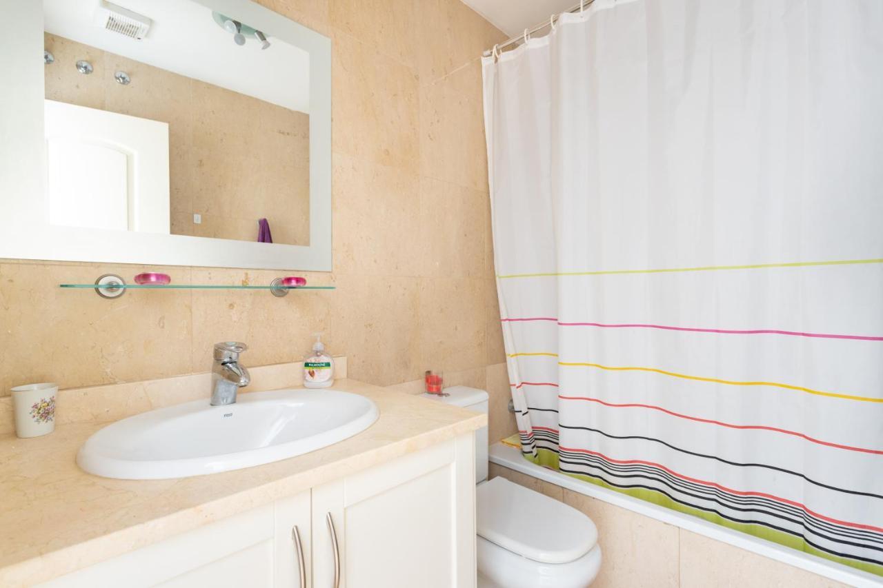 El Faro Appartement