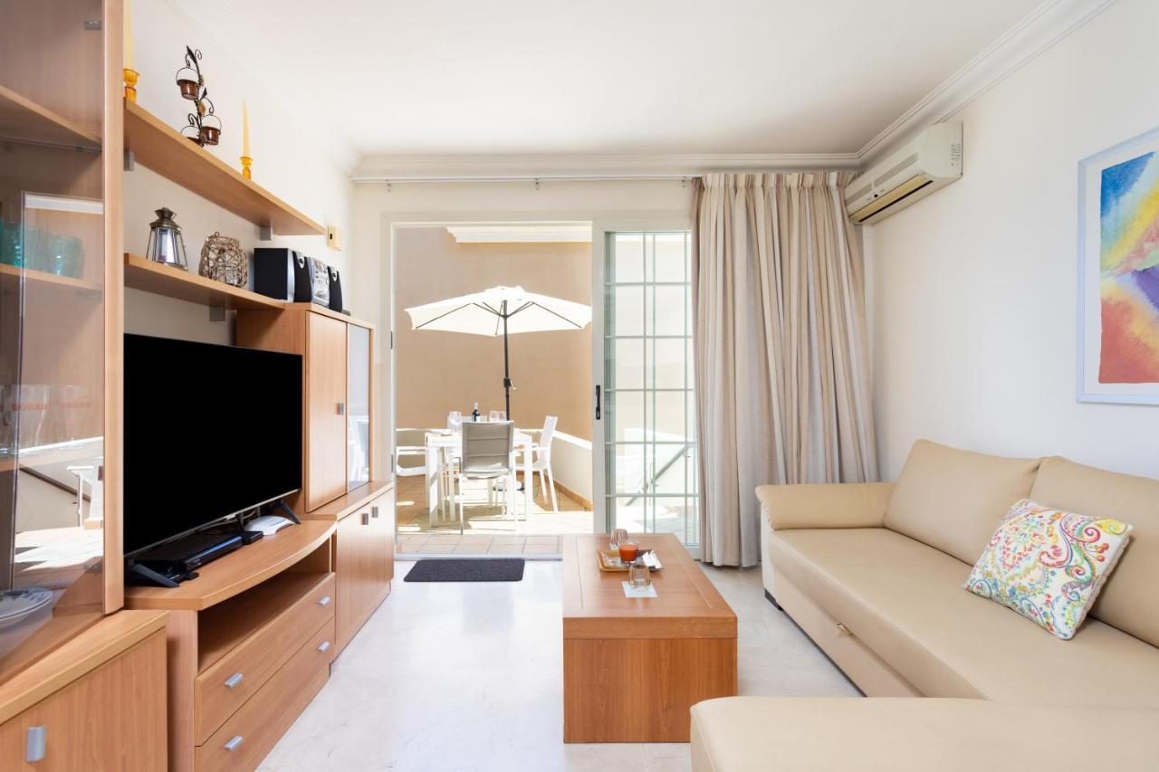 Appartement El Faro Palm-mar