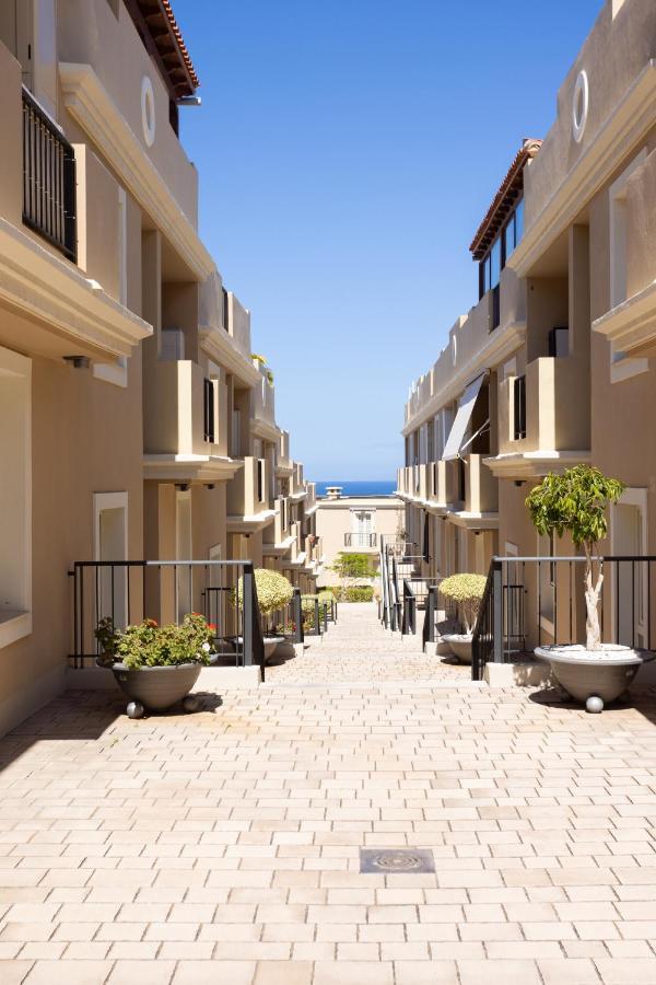 El Faro Appartement Palm-mar