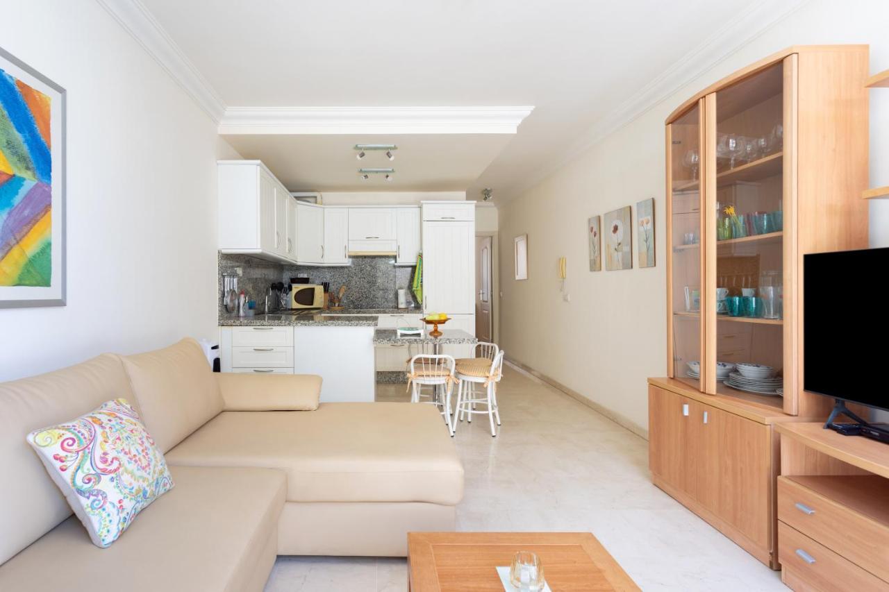 Appartement El Faro *