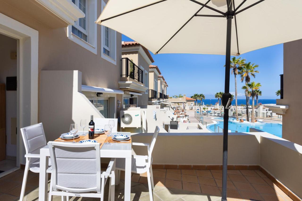 Appartement El Faro Palm-mar