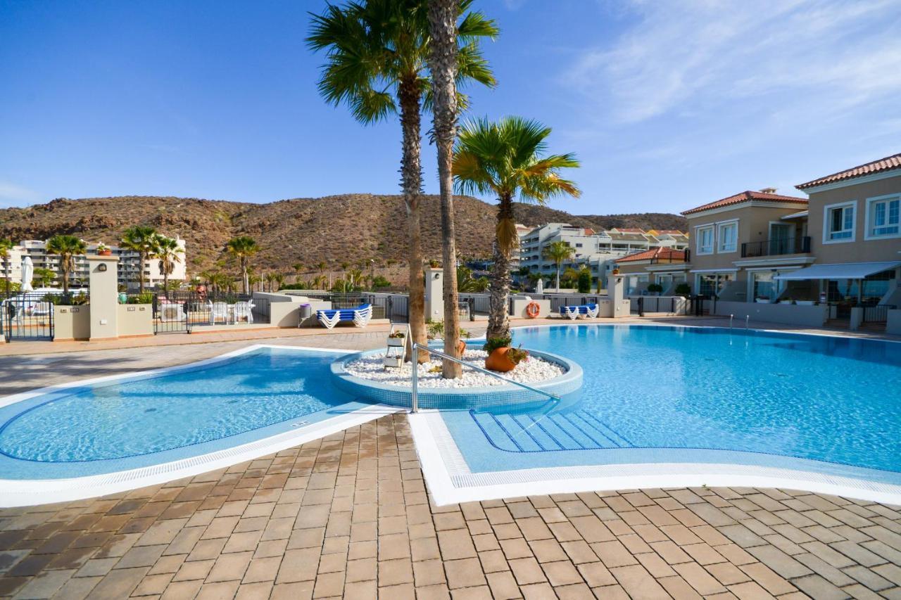 Appartement El Faro Palm-mar
