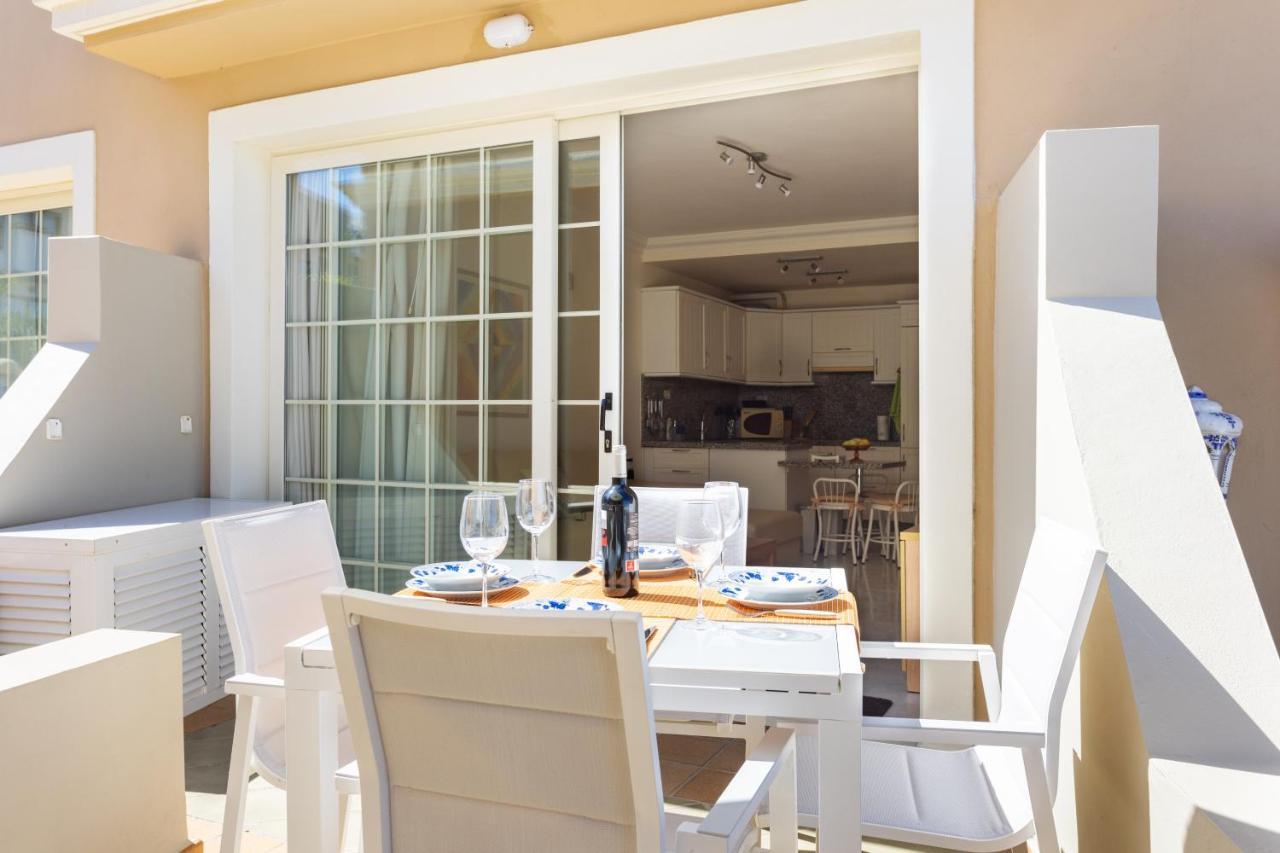 El Faro Appartement