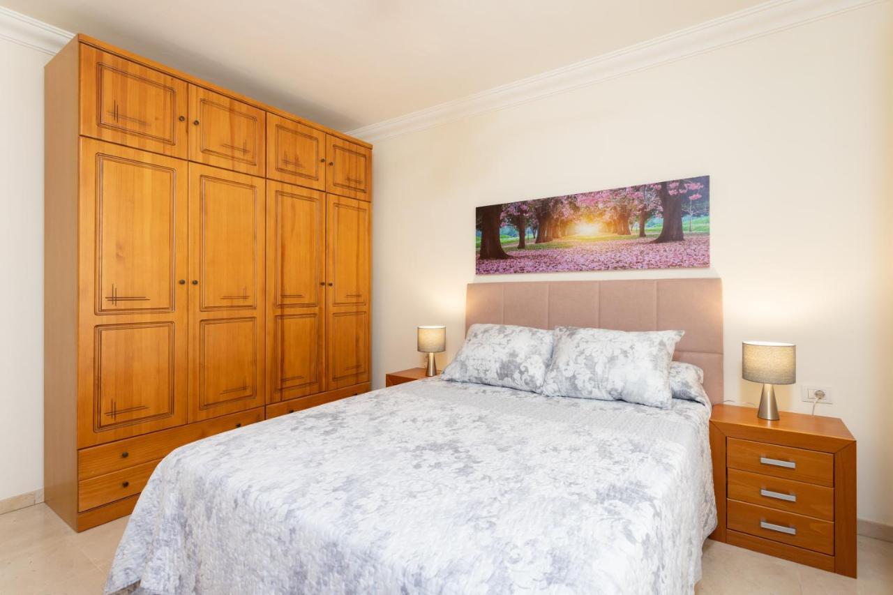 El Faro Appartement *