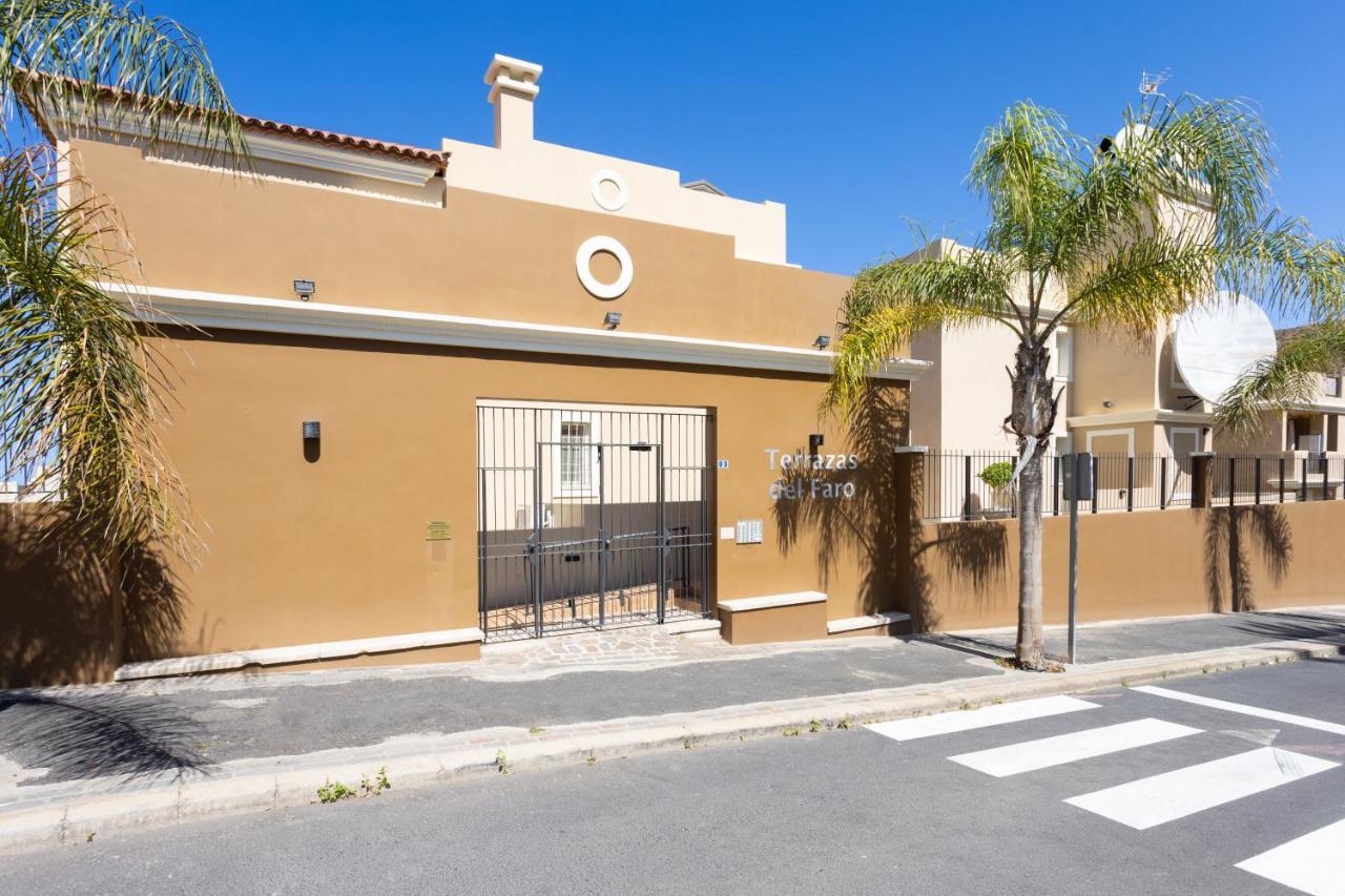 El Faro Appartement *