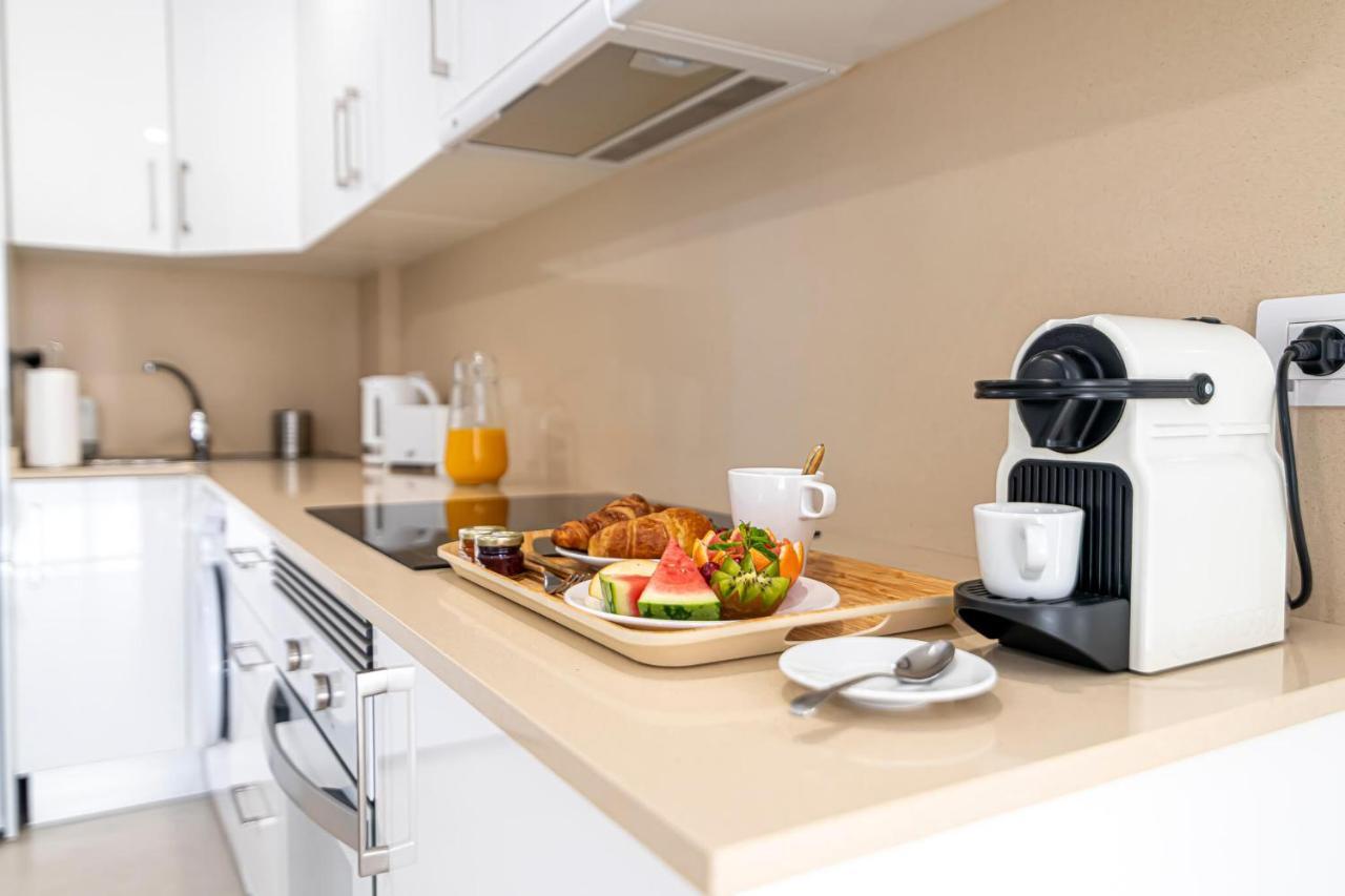 Edf Brisa En Appartement El Médano
