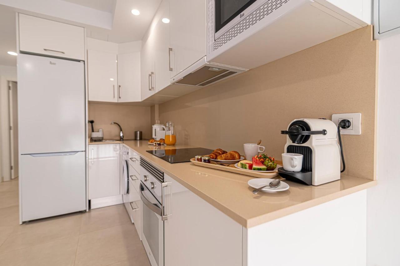 Edf Brisa En Appartement
