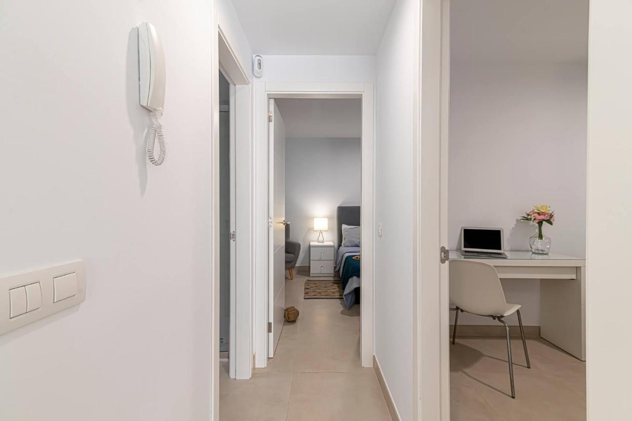 Edf Brisa En Appartement