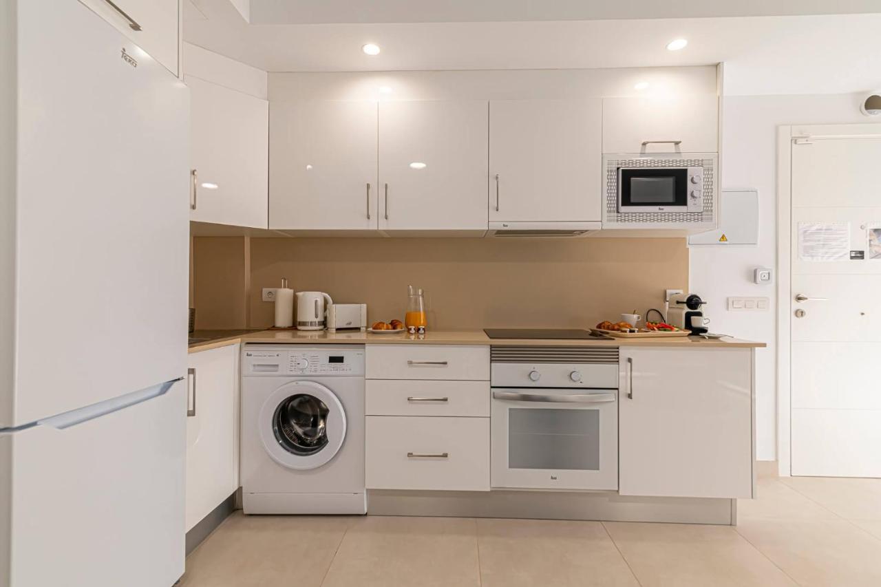 Appartement Edf Brisa En