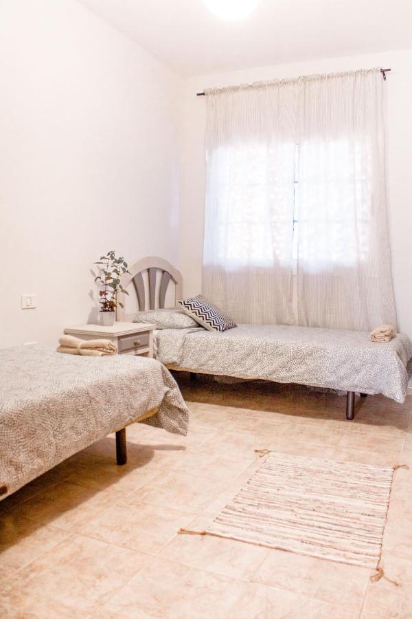 Villa Platanito House