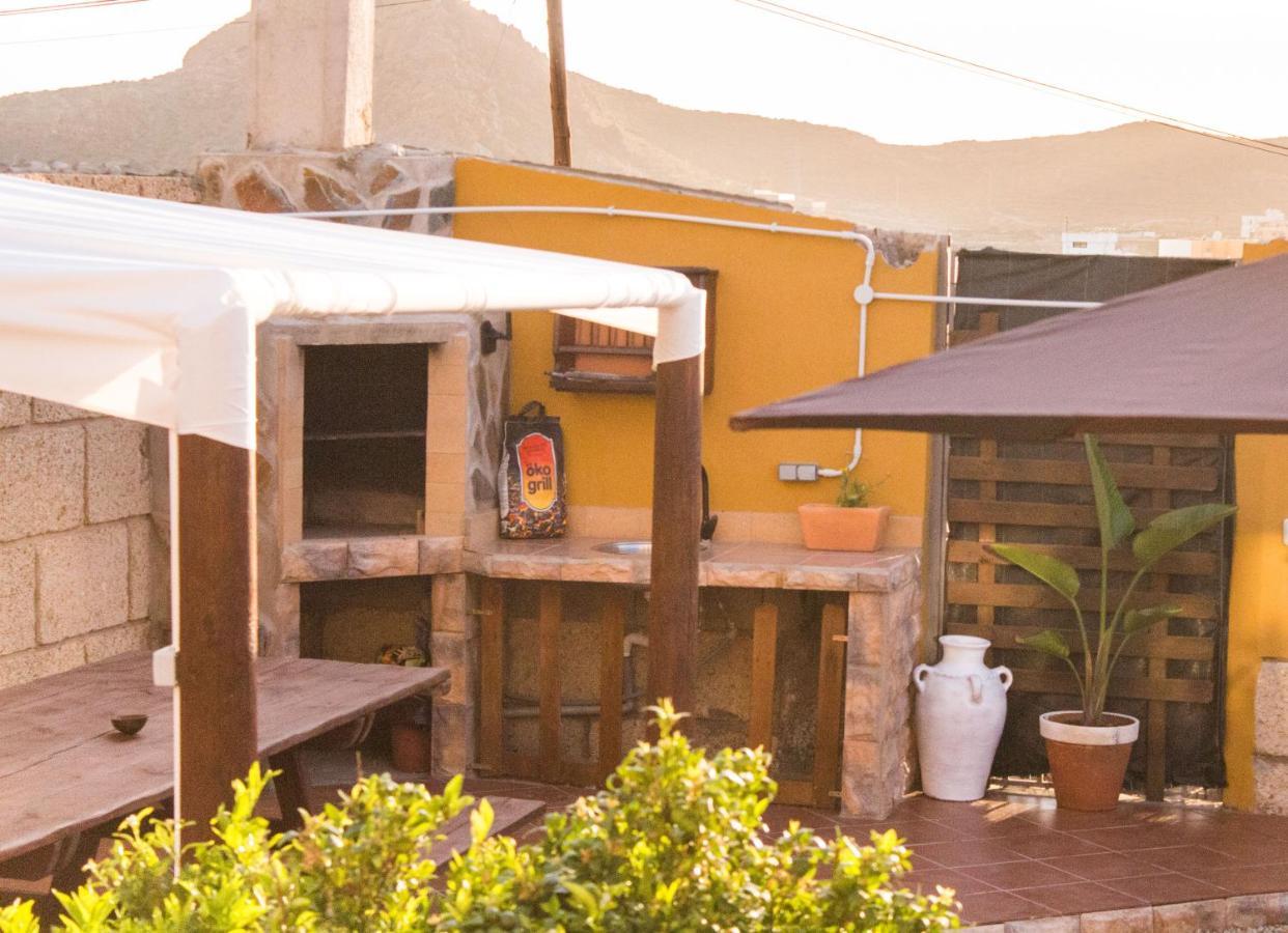 Platanito House Villa