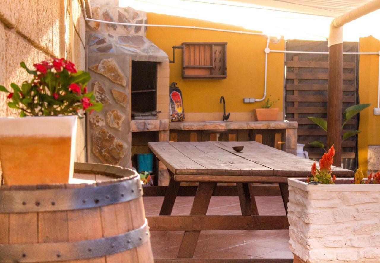 Platanito House
