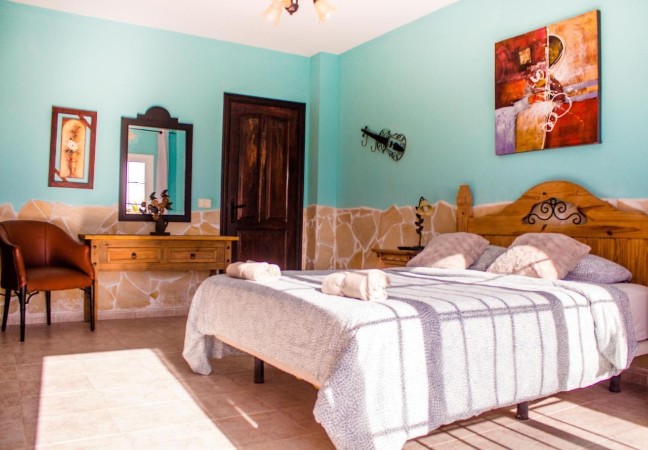 Platanito House Villa