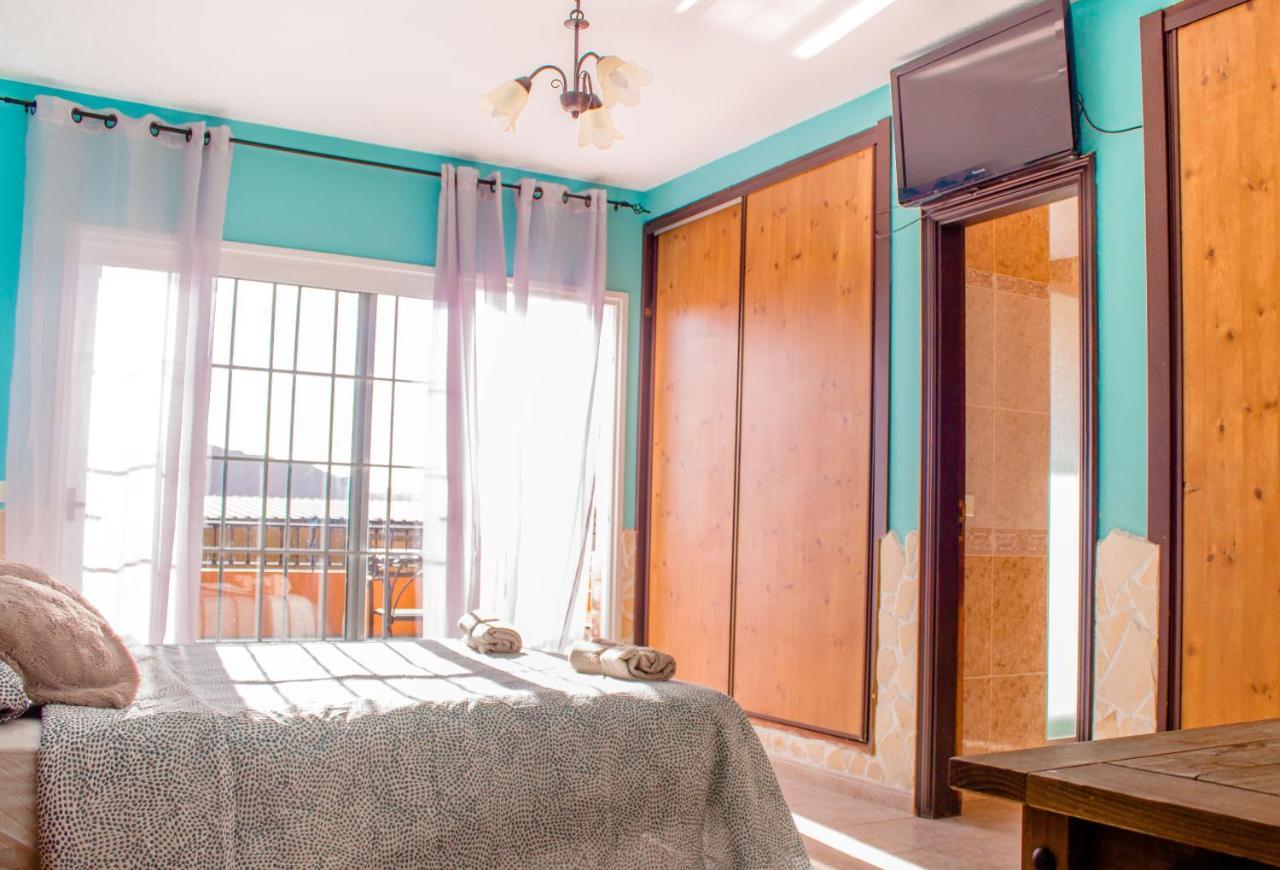 Platanito House Villa *