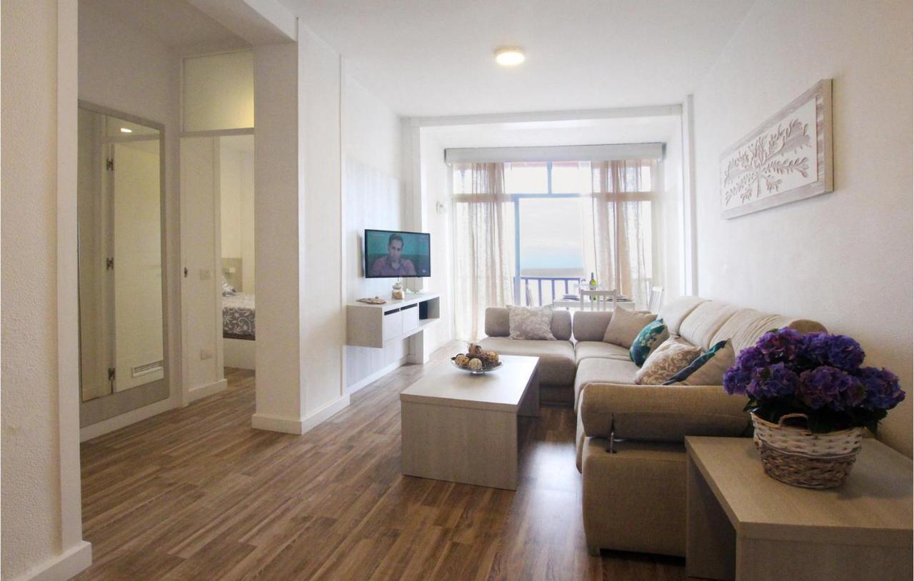 2 Bedroom In Siboralos Apartment *