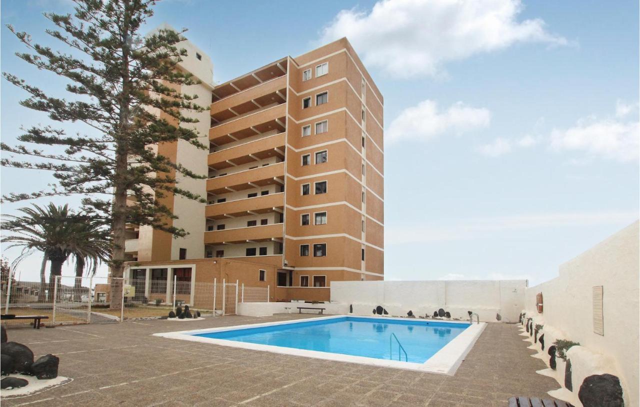 2 Bedroom In Siboralos * Los Silos
