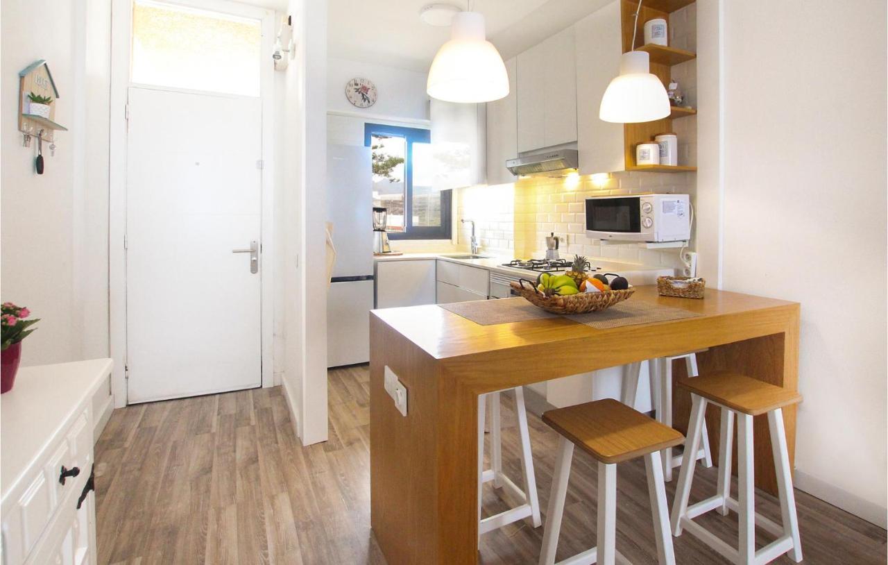 Apartment 2 Bedroom In Siboralos Los Silos