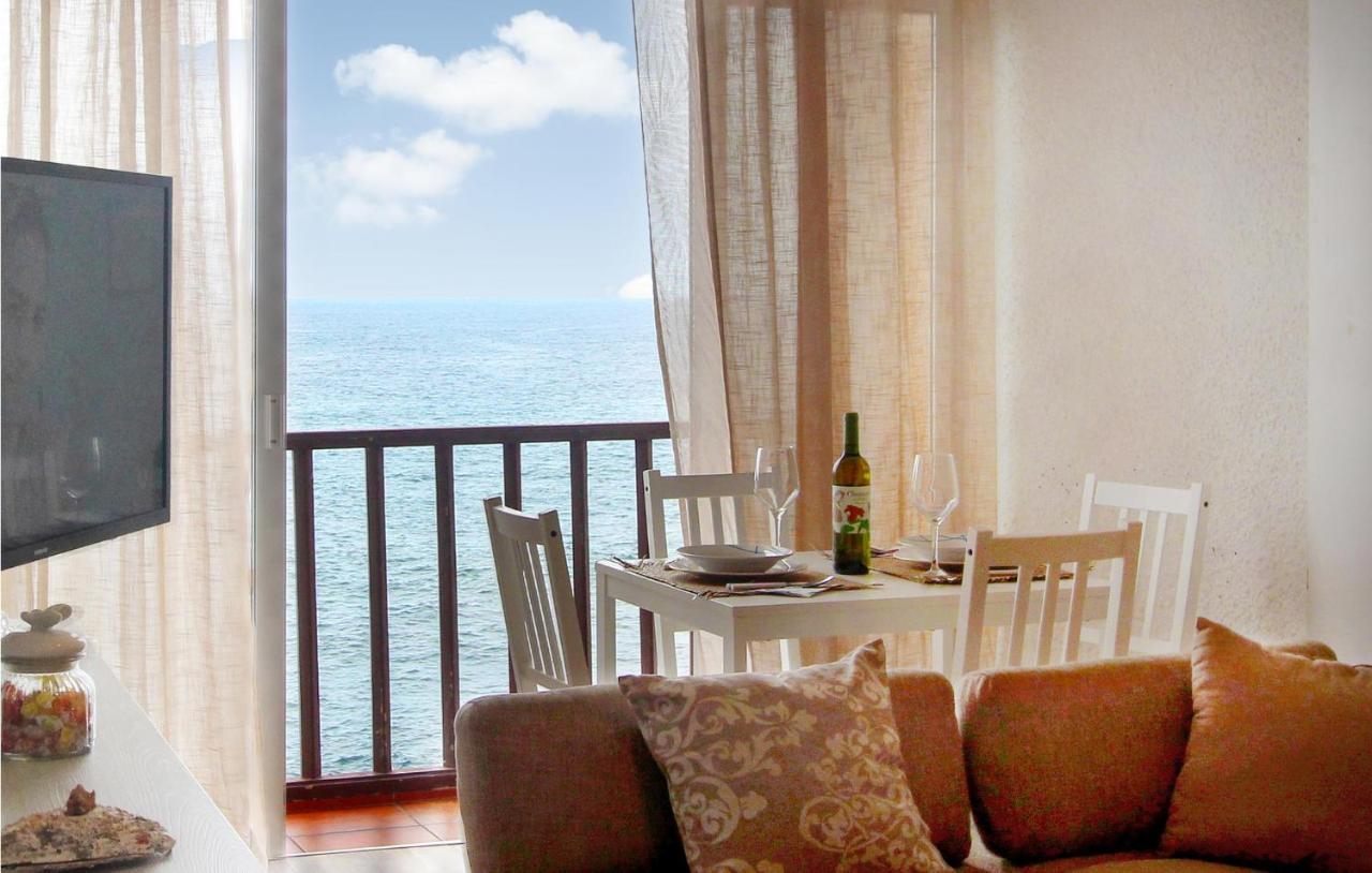 Apartment 2 Bedroom In Siboralos