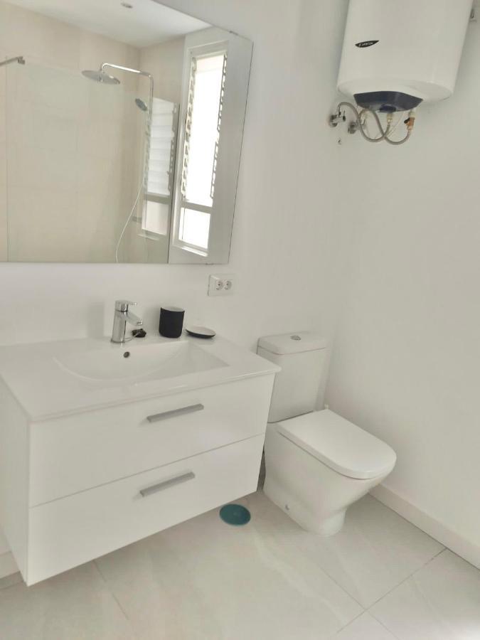 Apartamento Surfers